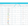 OrderFusion: Advanced Order Filters & Columns for WooCommerce