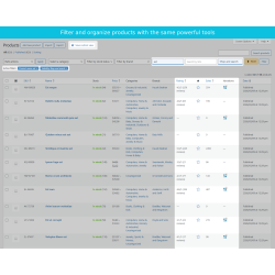 OrderFusion: Advanced Order Filters & Columns for WooCommerce