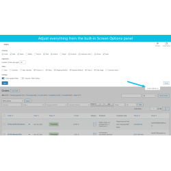 OrderFusion Lite: Free WooCommerce Order Filters & Columns