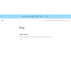 TimerPlus: Free Countdown & Urgency Suite for WordPress