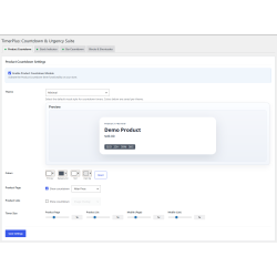 TimerPlus: Free Countdown & Urgency Suite for WordPress