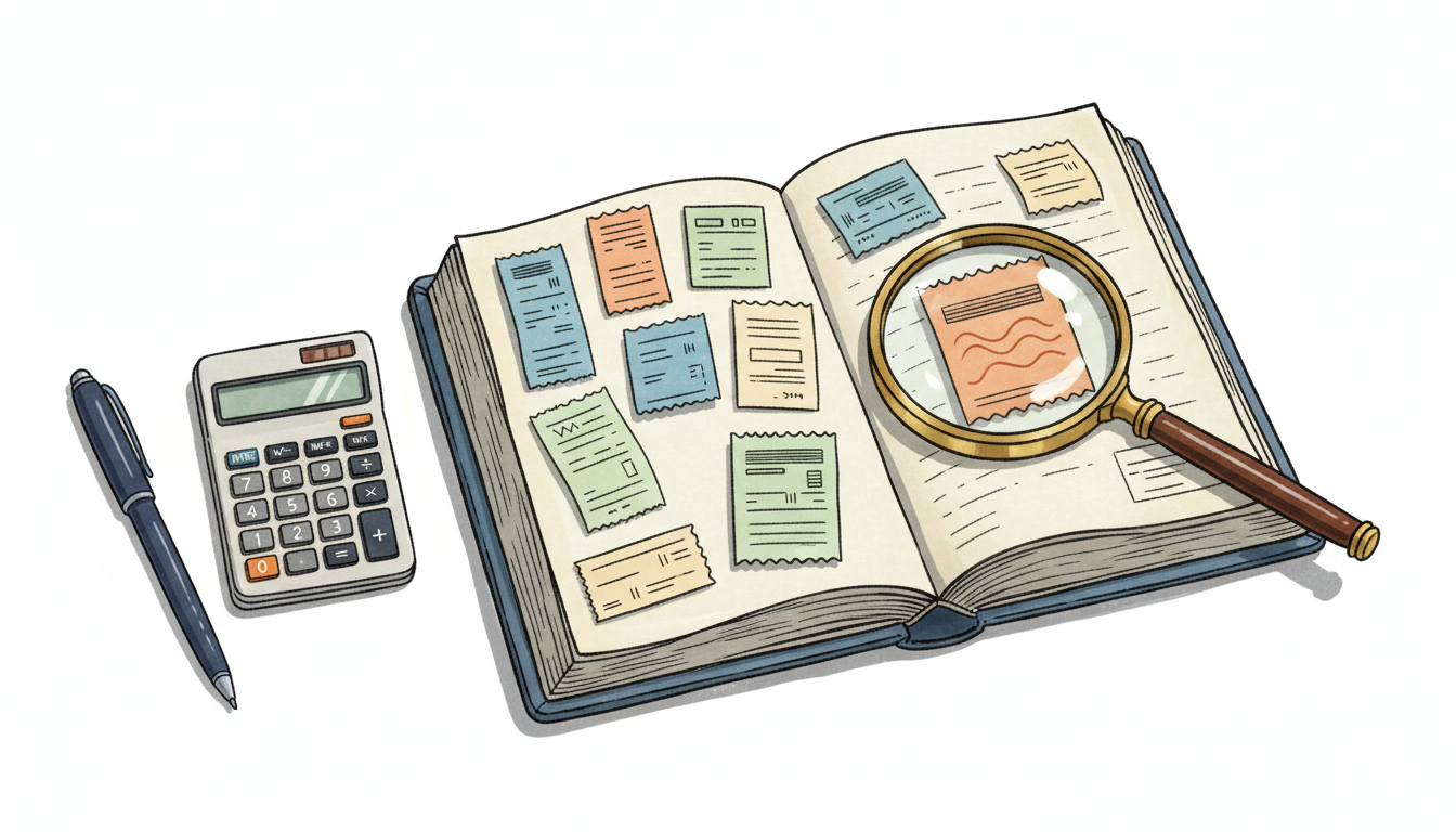 Invoice Numbers in the Orders List: Accounting-Friendly Setup + Export