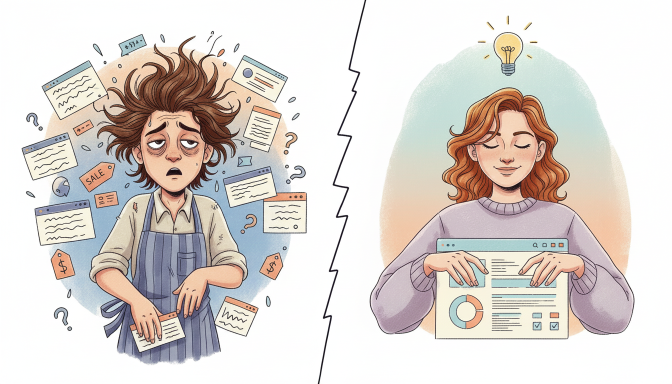 WooCommerce Order Management in 2025: A Faster Admin Workflow (Without New Tabs)